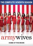Front Zoom. Army Wives: The Complete Seventh Season [3 Discs].