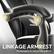 LINKAGE ARMREST
Strong support to release body pressure