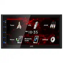 Car Electronics & GPS