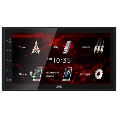 JVC 6.8 JVC 6.8