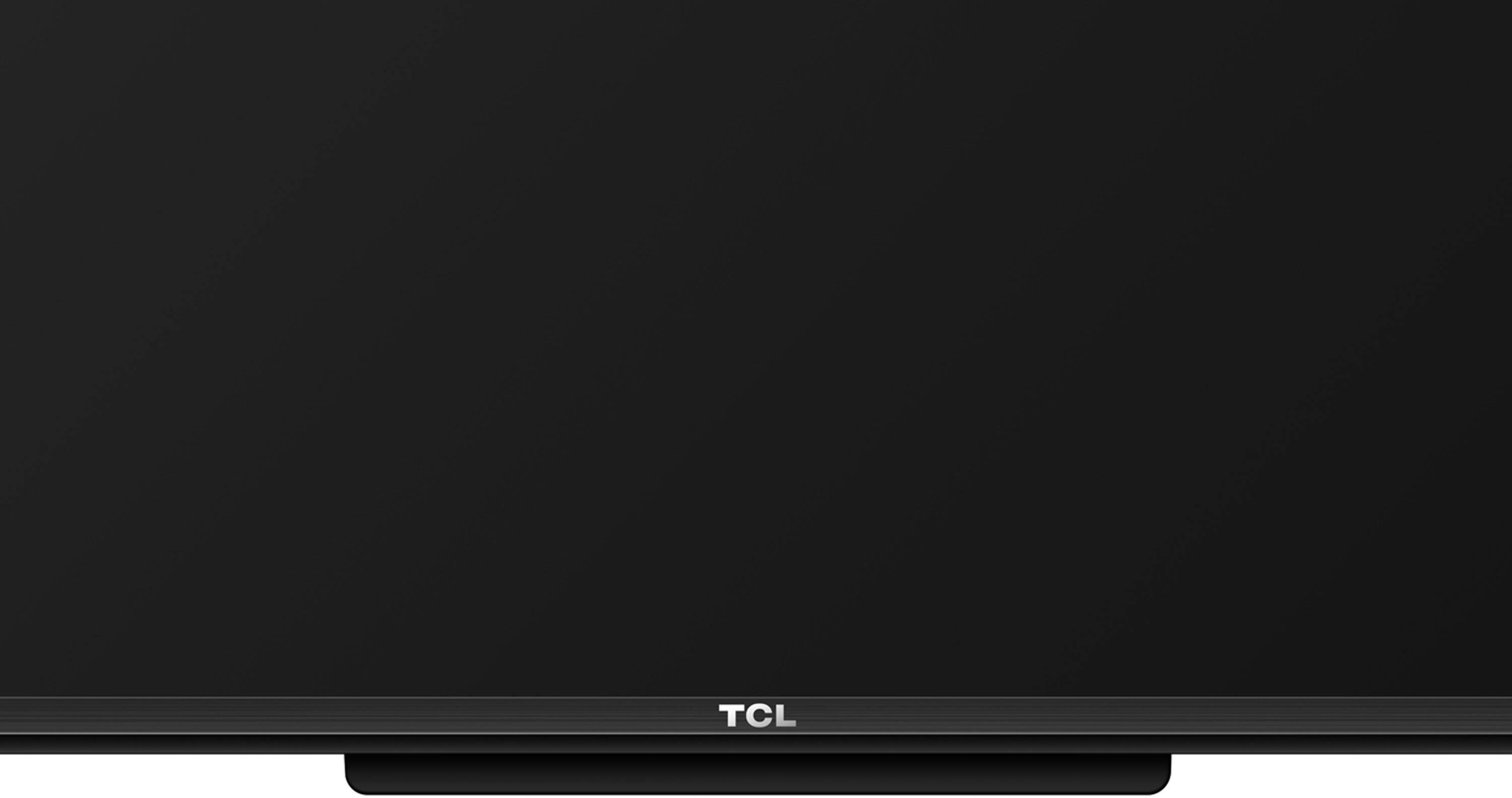 Alt View 16. TCL - 55" Class S-Series 4K UHD HDR LED Smart TV with Roku TV (2026) - Black.