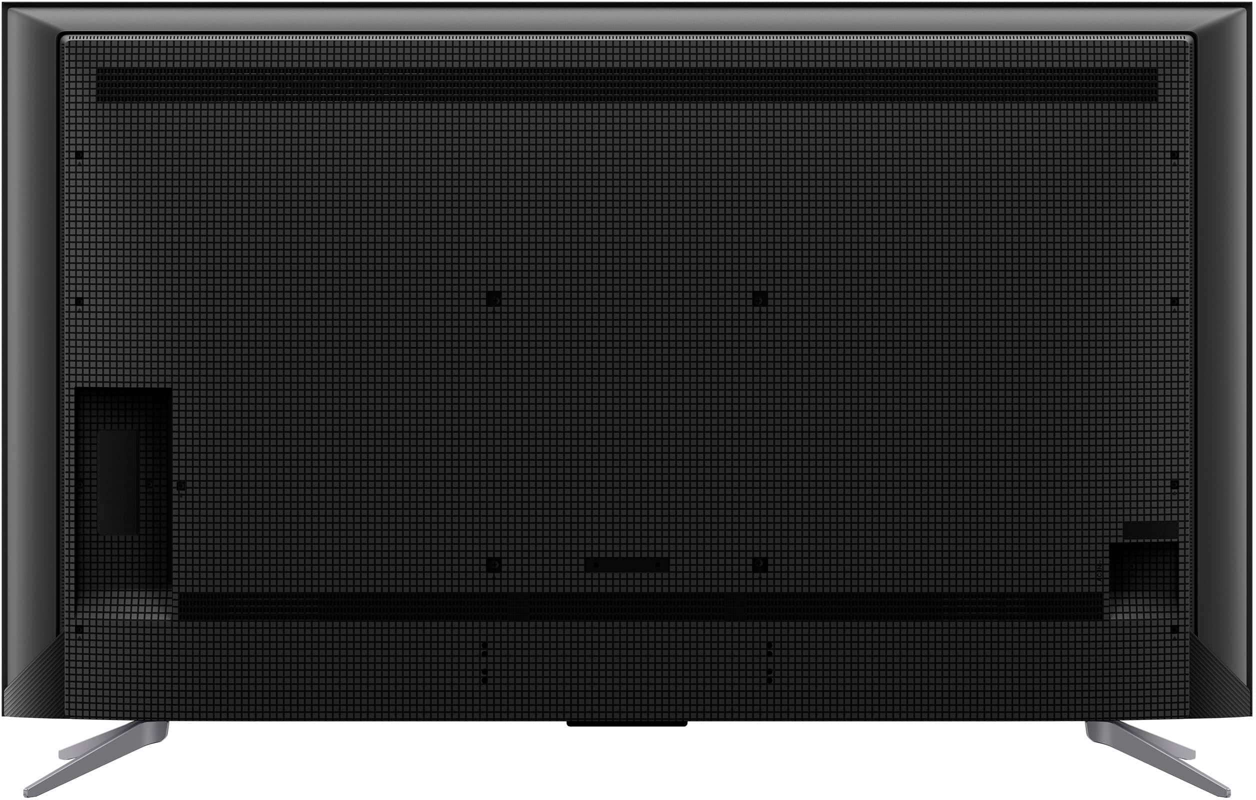 Alt View 25. TCL - 55" Class Q7 Series QLED 4K UHD HDR Smart TV with Google TV (2023) - Black.