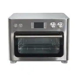 Café - Couture Toaster Oven with Air Fry - Stainless Steel