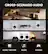 CROSS-SCENARIO AUDIO
HOME THEATER MUSIC GAMING
