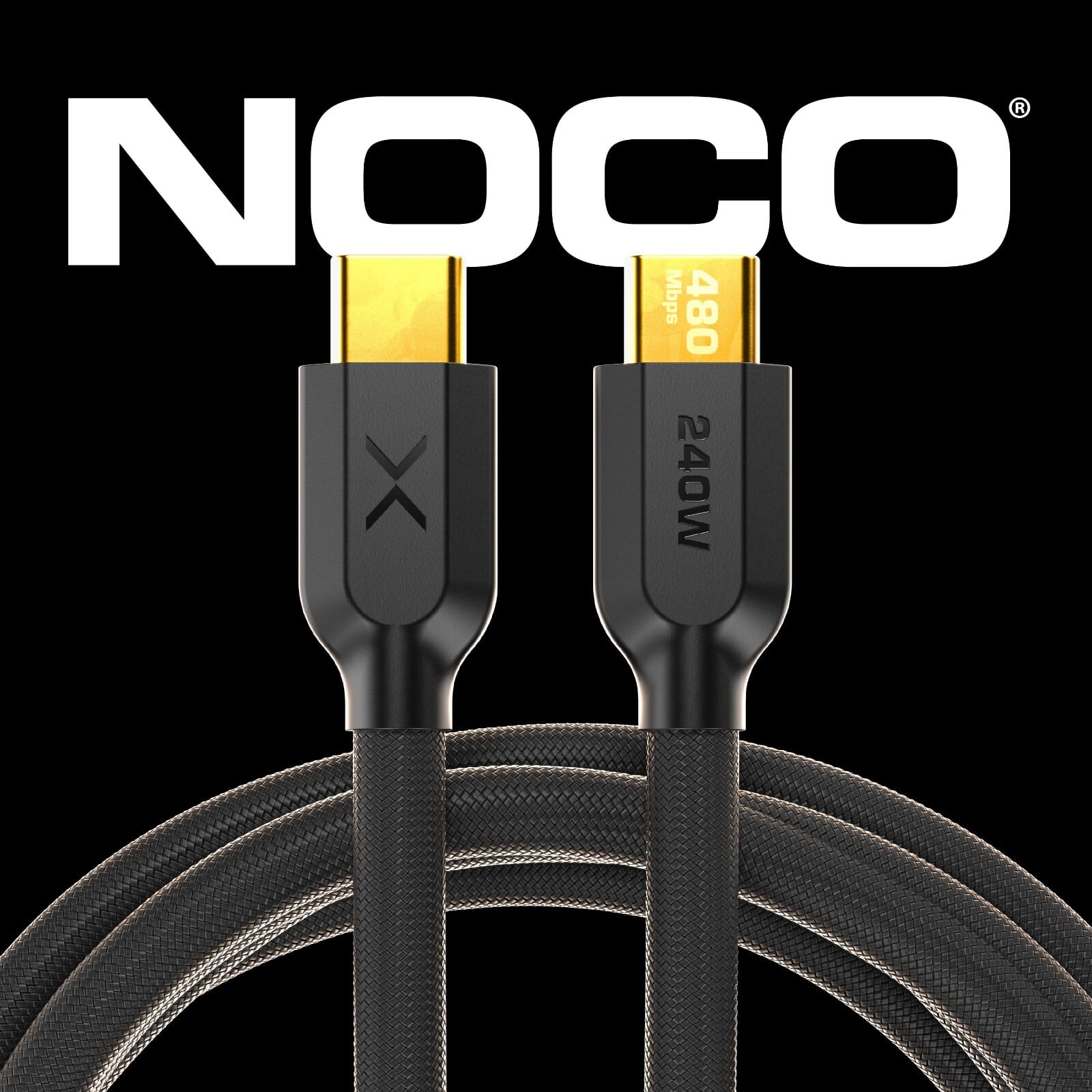 NOCO Mbps 480 X 240W