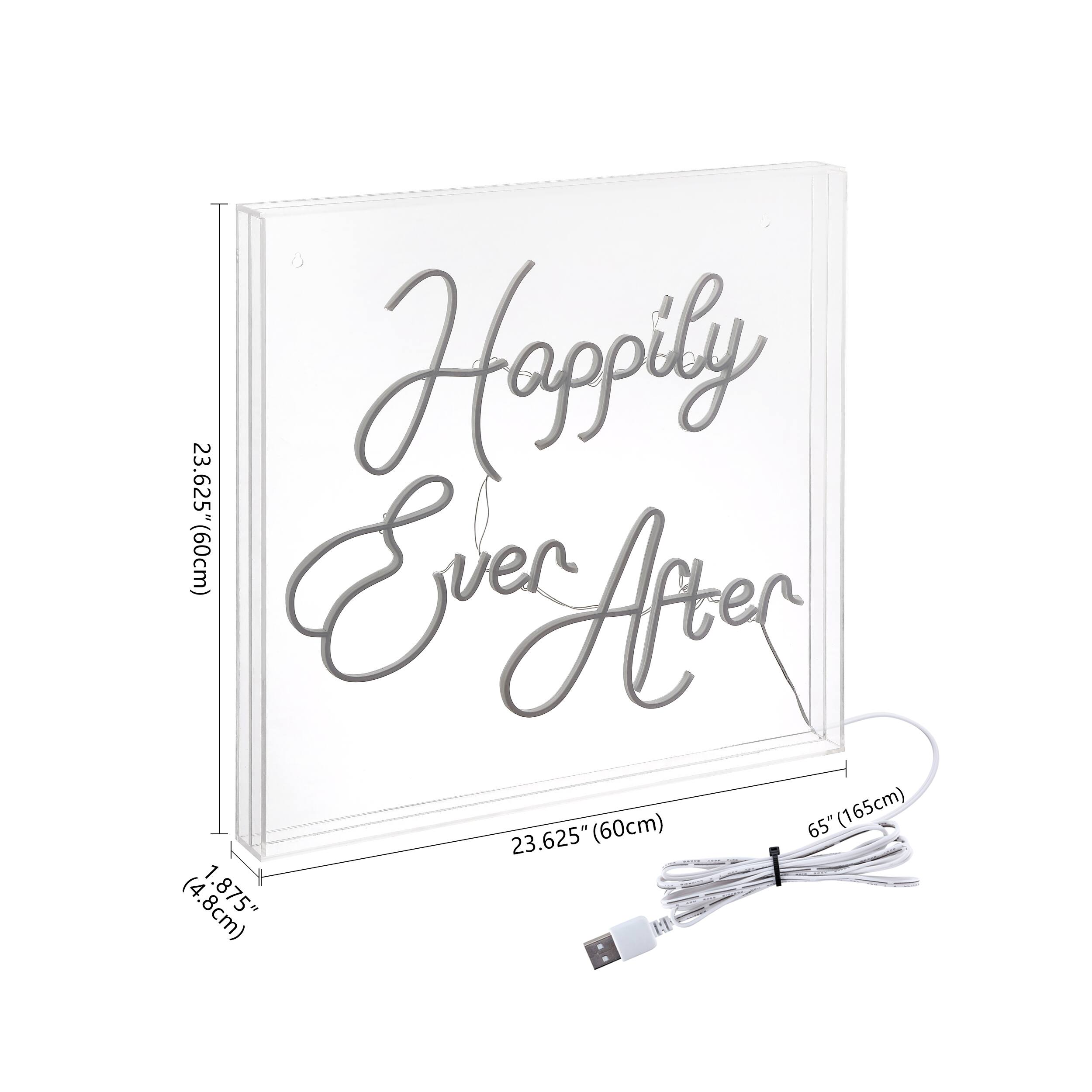 Happily Ever After

23.625" (60cm) x 65" (165cm)

1.875" (4.8cm)