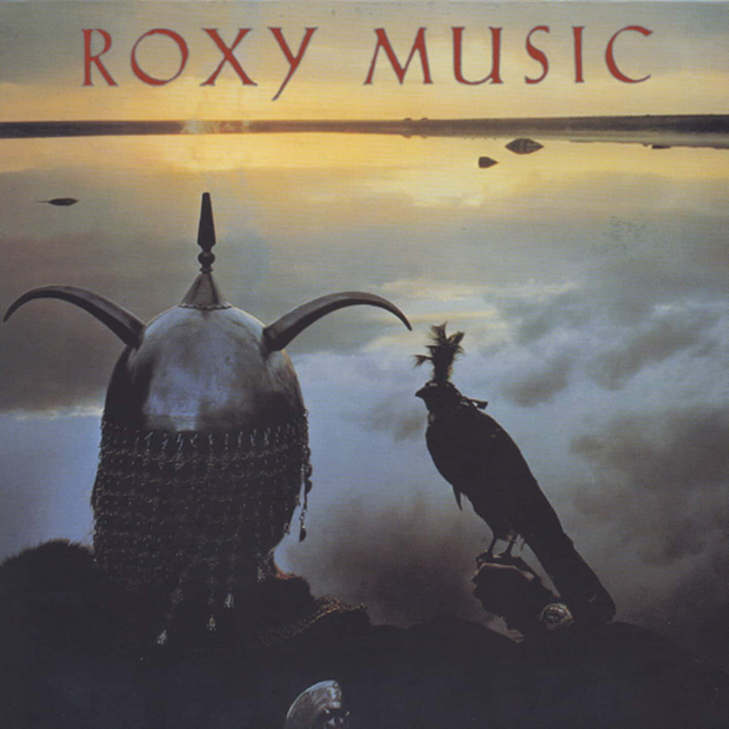 Roxy Music - Avalon - SHM Paper Sleeve   - COMPACT DISCS [CD]