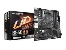 AMD Ryzen 5 5500 6 Core 12 Thread 3.6 GHz (4.2 GHz Max Boost AMD Ryzen 5 5500 6 Core 12 Thread 3.6 GHz (4.2 GHz Max Boost