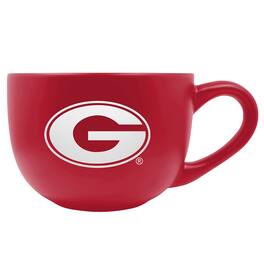Great American Products - Georgia Bulldogs 23oz. Double Ceramic Mug - Multicolor