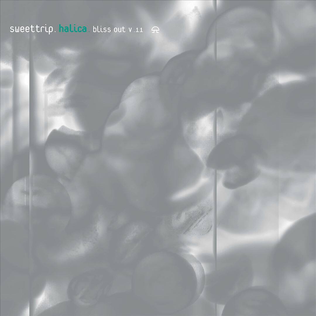 Front. Halica: Bliss Out, Vol. 11 [Expanded Edition] [LP].