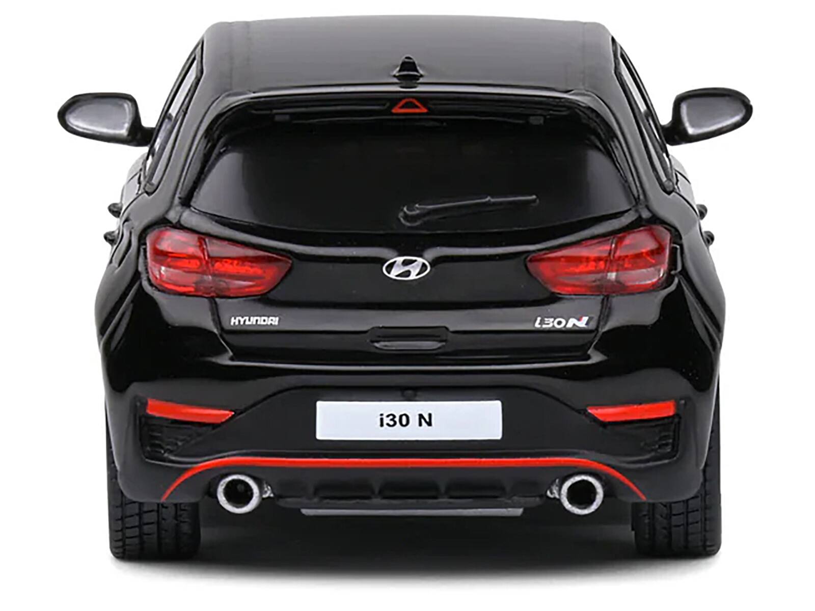 HYUNDAI i30 N
