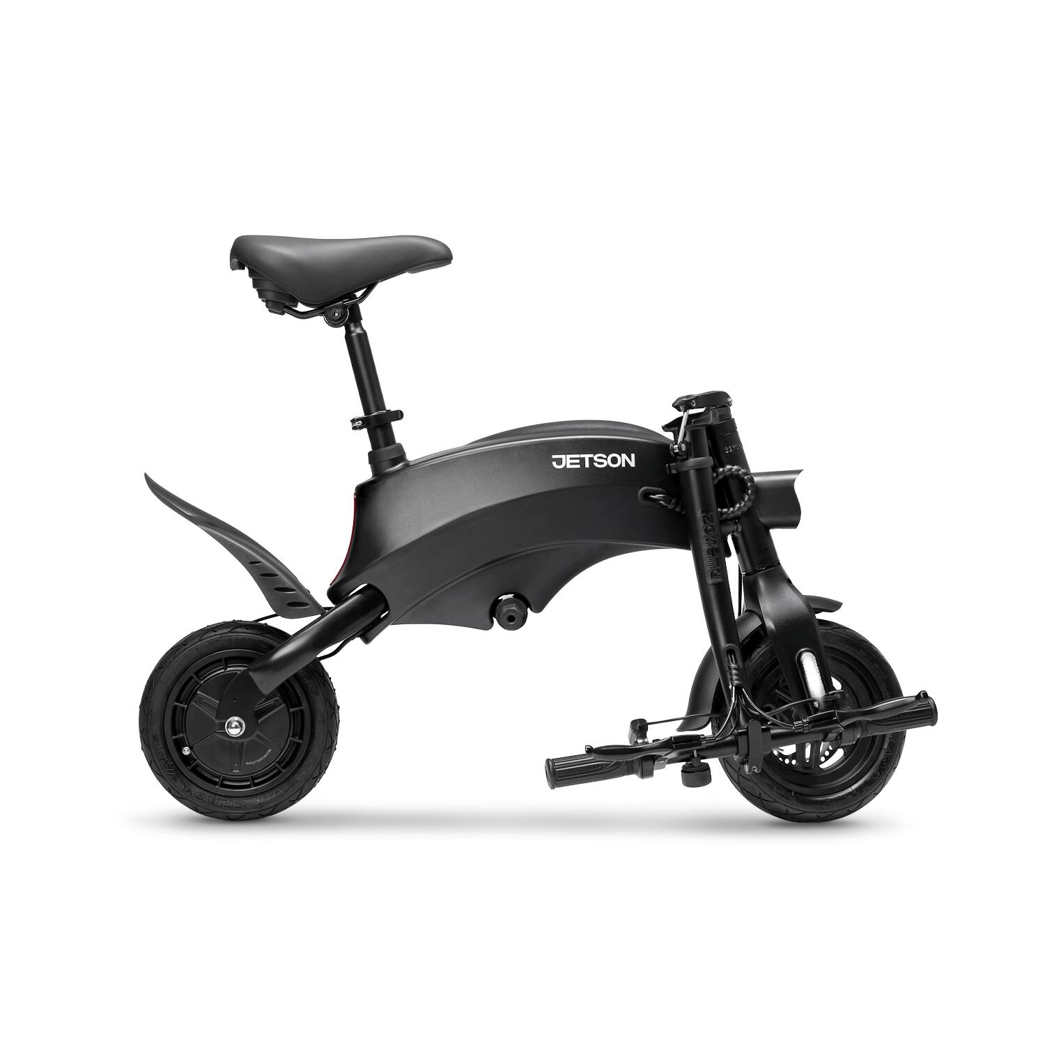 Jetson bike to go on sale