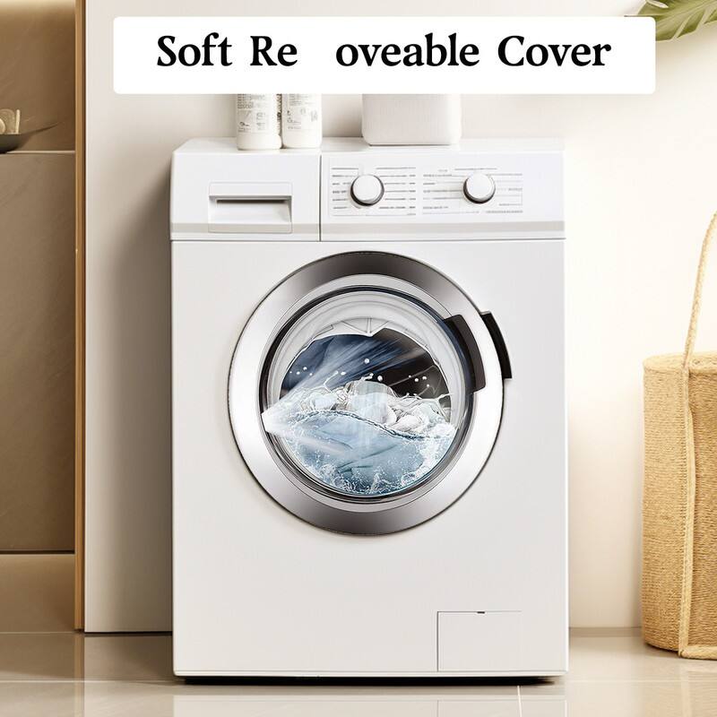 Soft Removable Cover