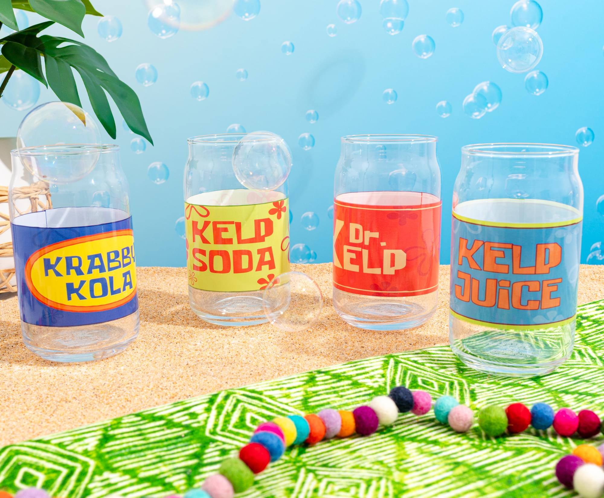 KELD KRABBE SODA KOLA  
Dr. KELD JUICE