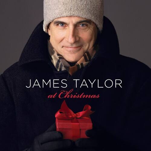 UMG - James Taylor - James Taylor at Christmas   - COMPACT DISCS [CD]