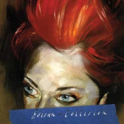 Edisun - Collision  - COMPACT DISCS [CD] price history on PriceWatchPro
