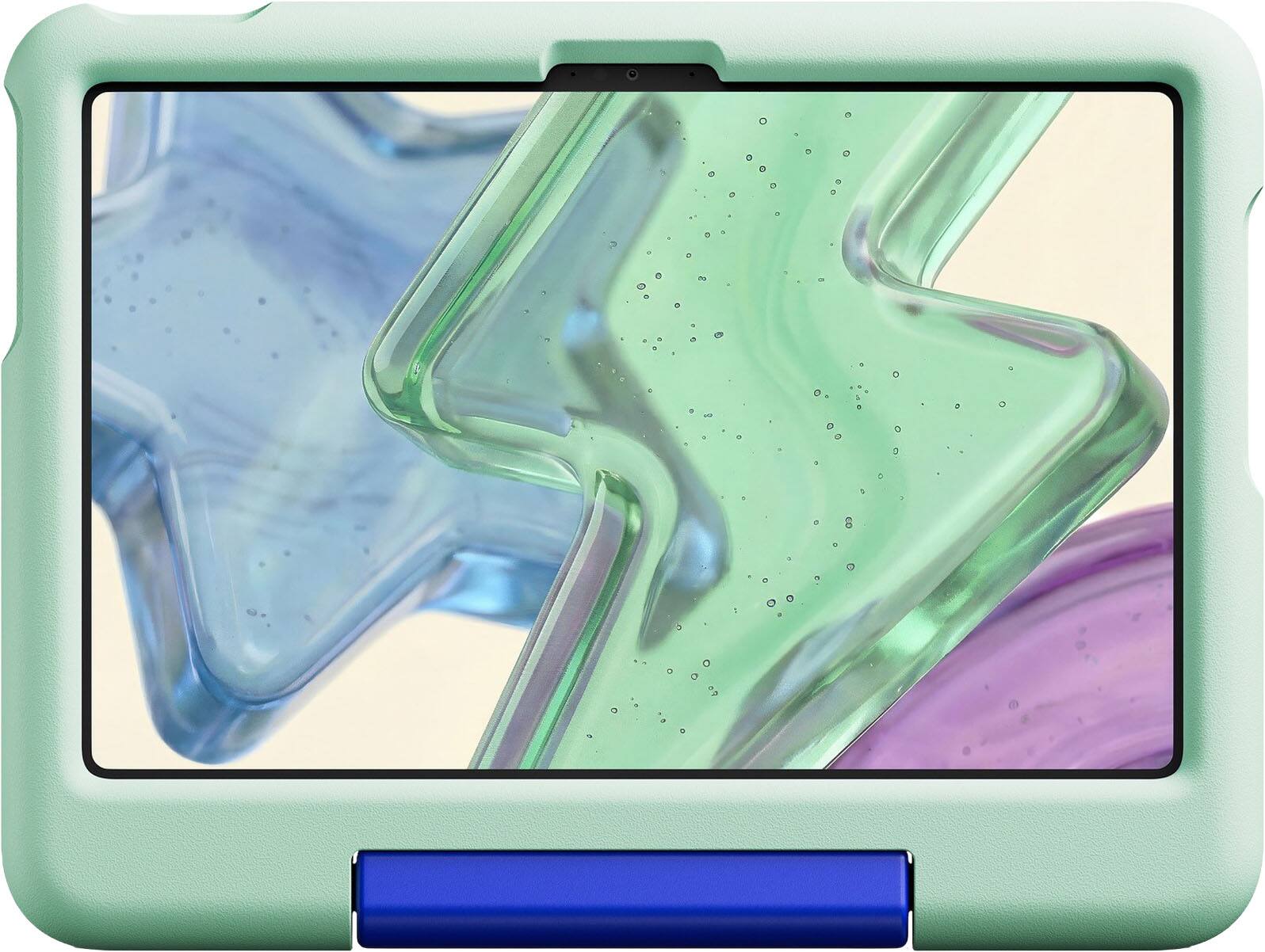 Cool Green