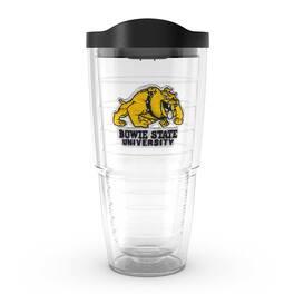 Tervis - Bowie State Bulldogs 24oz. Emblem Classic Tumbler - Multicolor