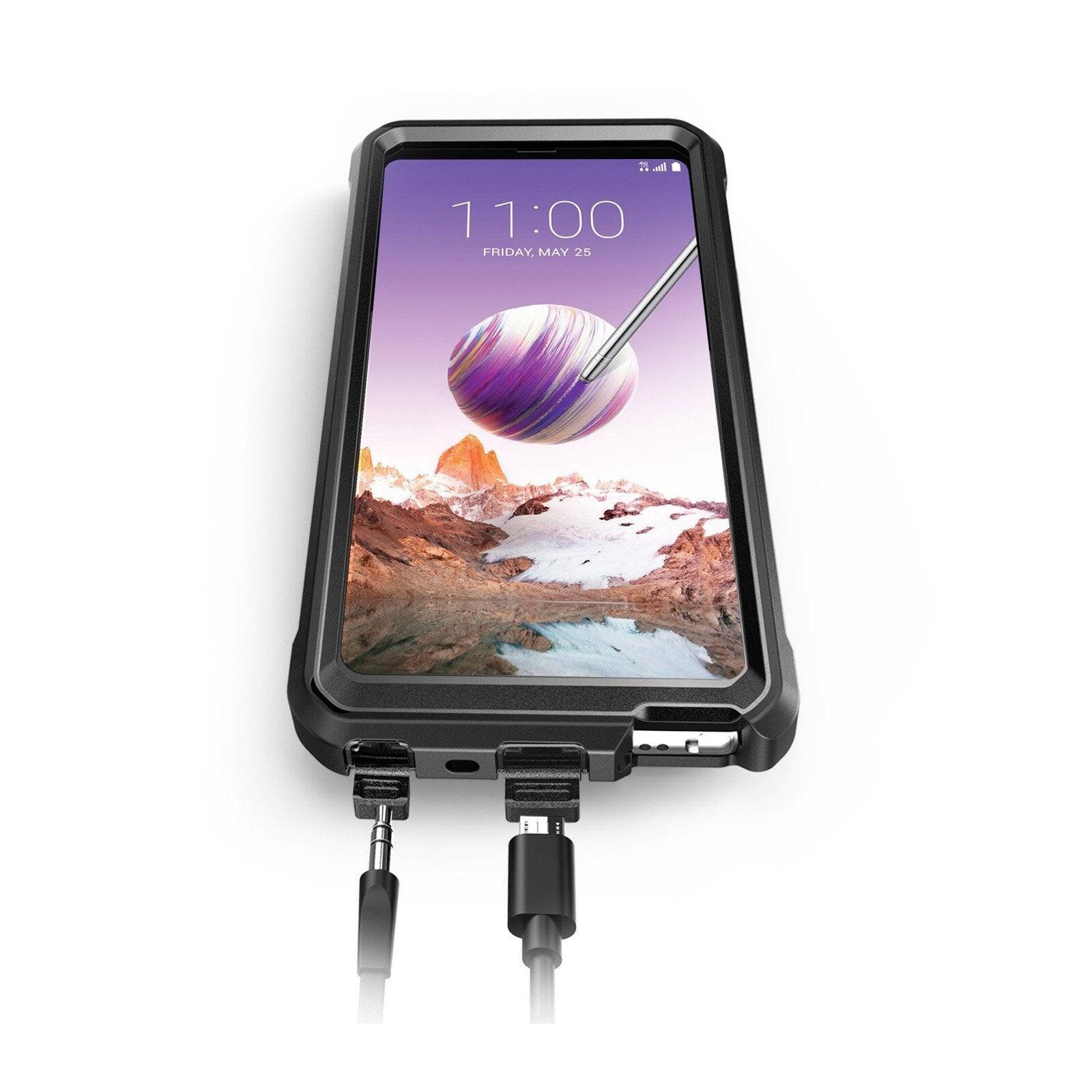 11:00  
FRIDAY, MAY 25