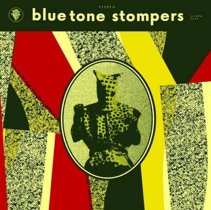 blue tone stompers
STEREO
33 RPM
2022