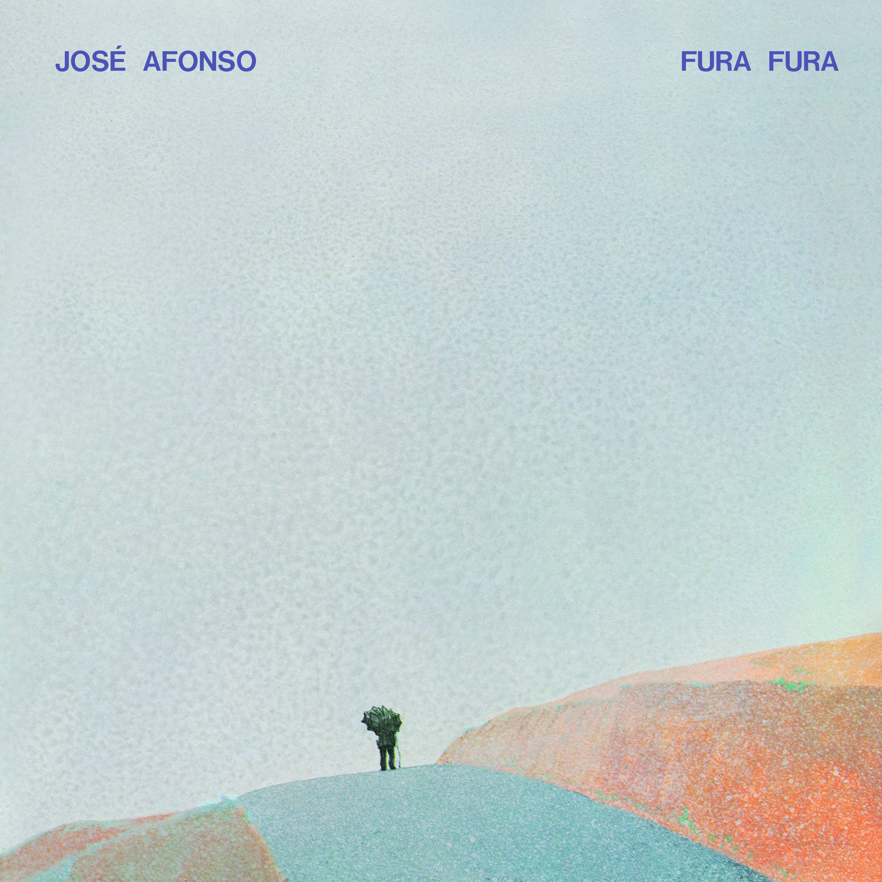 Front. Fura Fura [LP].
