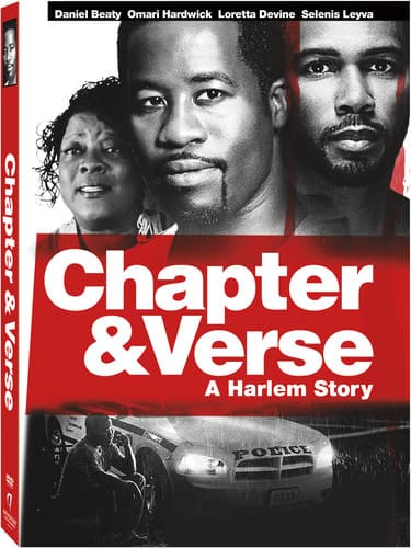 Chapter & Verse  - DVD