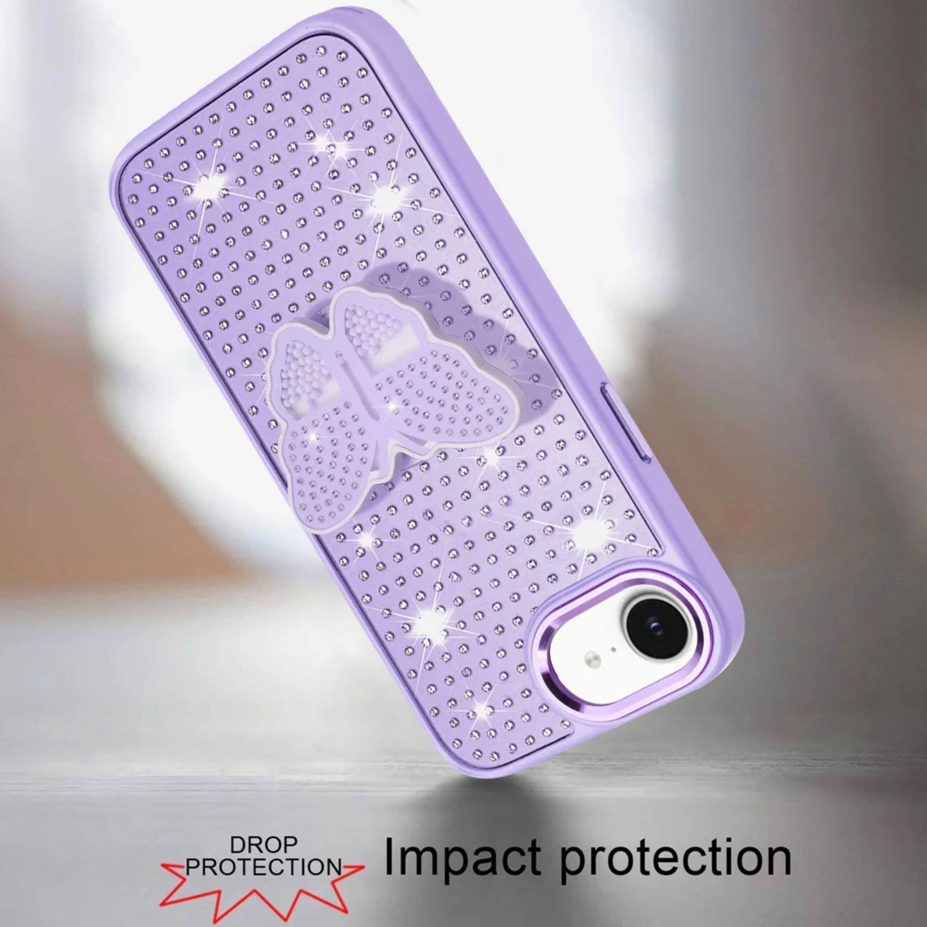 DROP PROTECTION  
Impact protection