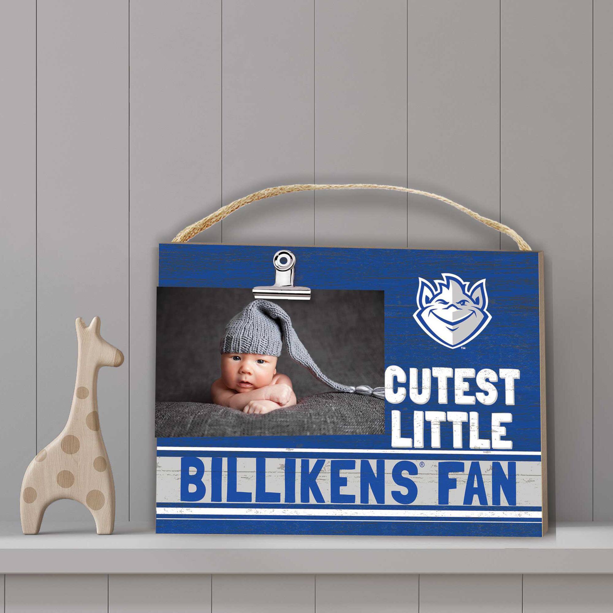 CUTEST LITTLE BILLIKENS FAN