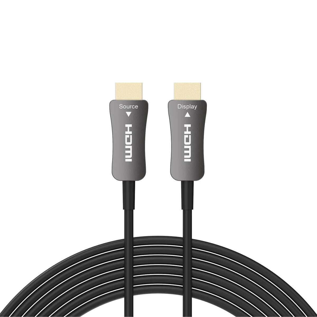Source HDMI  
Display HDMI