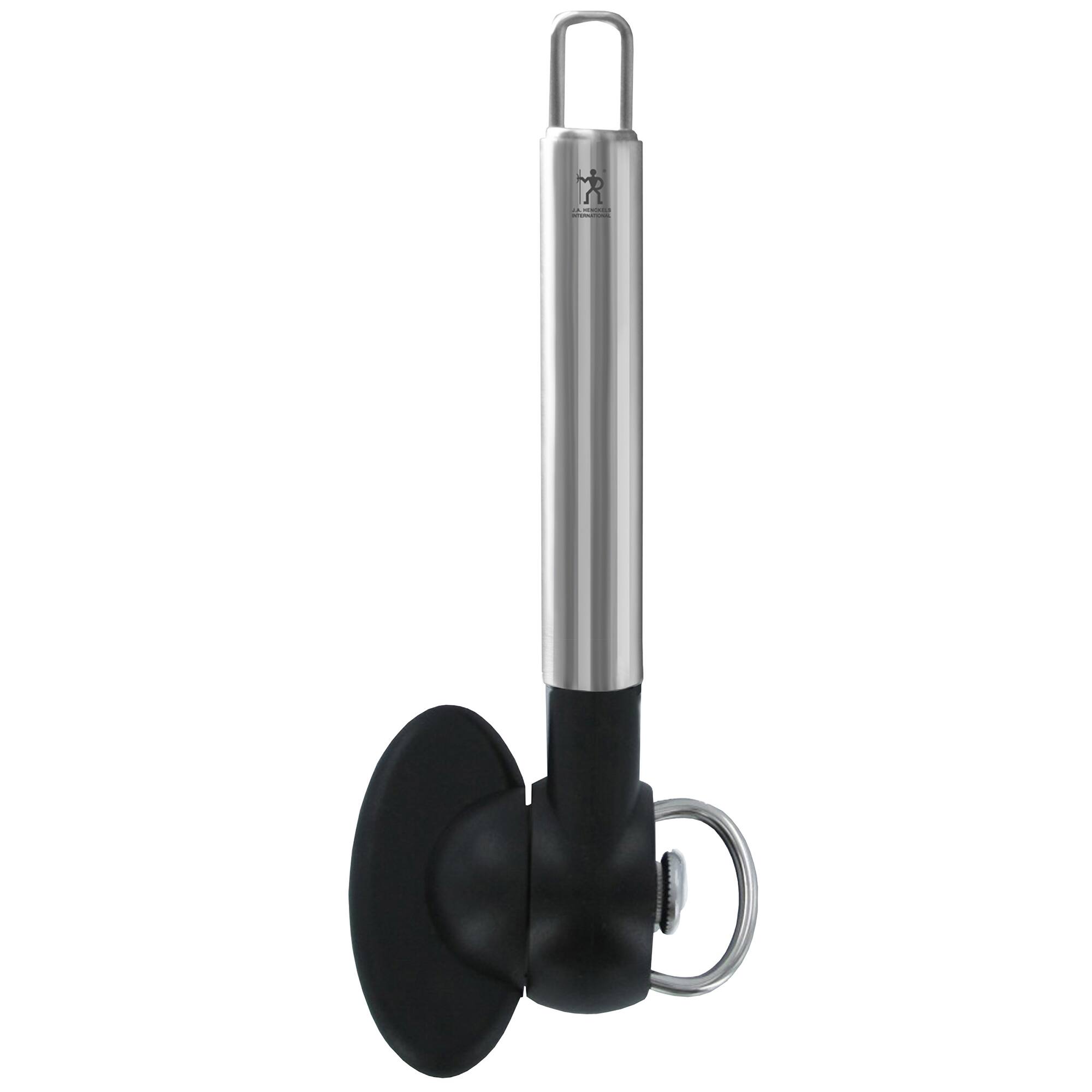 Alt View 1. Henckels - Henckels Stainless Steel Can Opener - Stainless Steel.