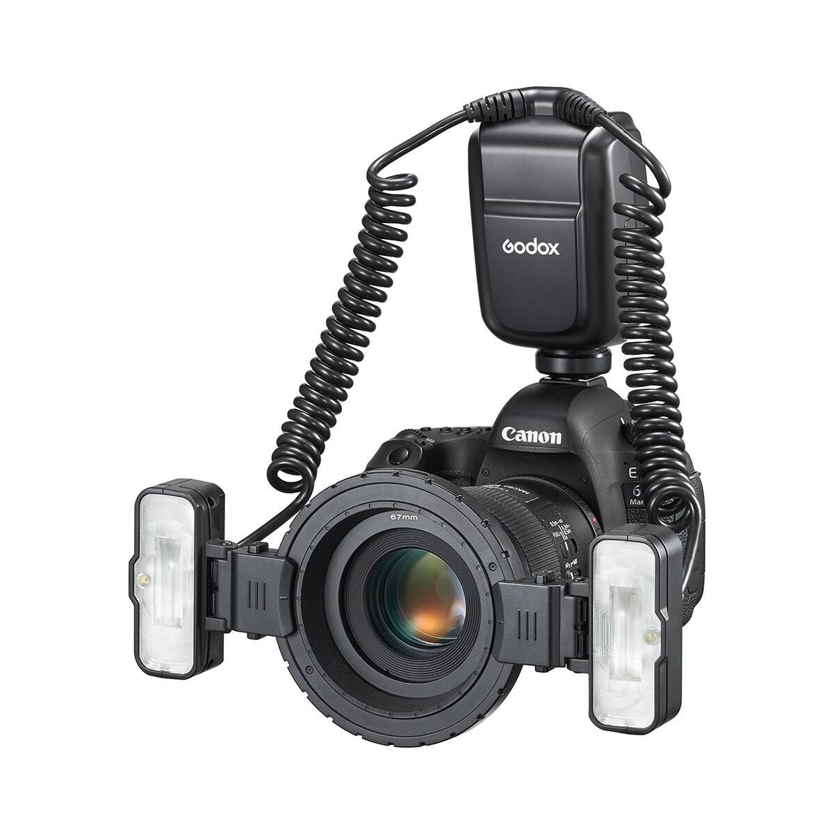 Godox  
Canon  
E 6 Mar  
67mm  
150 Style