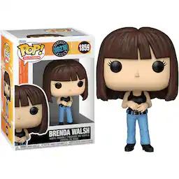 Funko Pop! Beverly Hills 90210: Brenda Walsh #1859