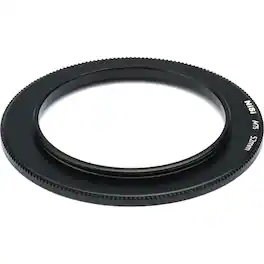 NiSi - 52mm Adapter Ring for M75 Filter Holder