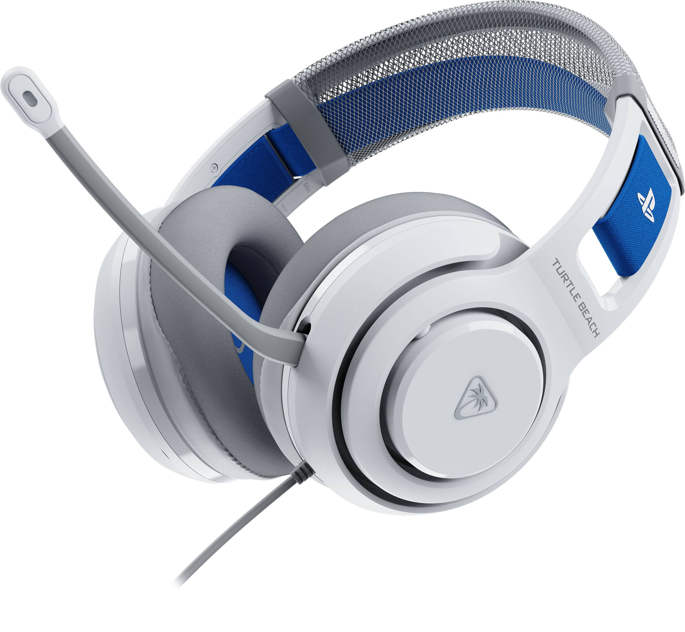 The text on the image reads: "TURTLE BEACH."