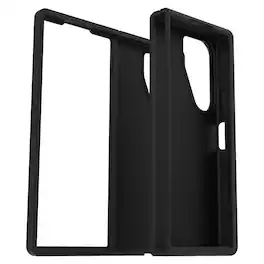 OtterBox - Thin Flex Series Carrying Case for Samsung Galaxy Z Fold6 - Black