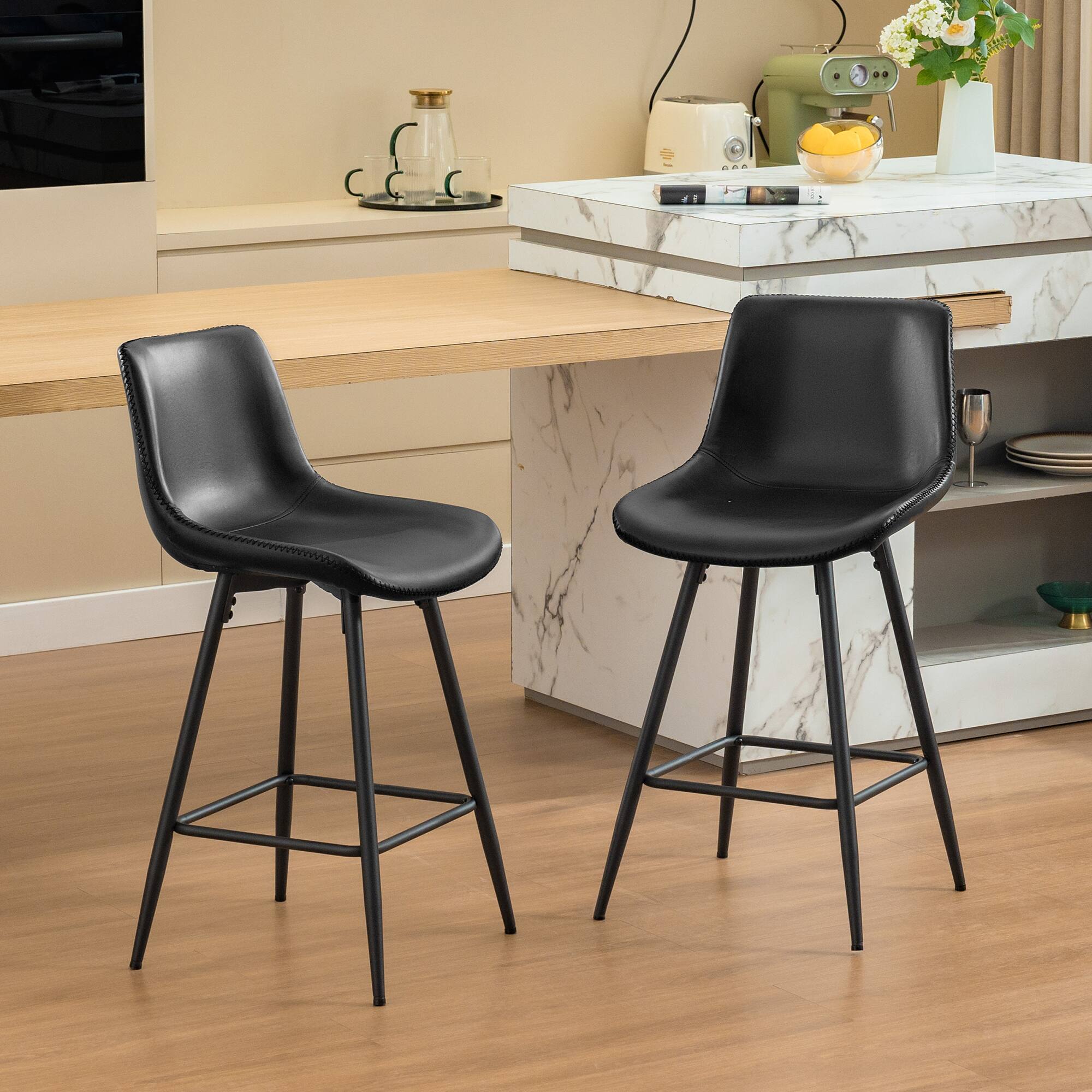 Black - 24'' Height