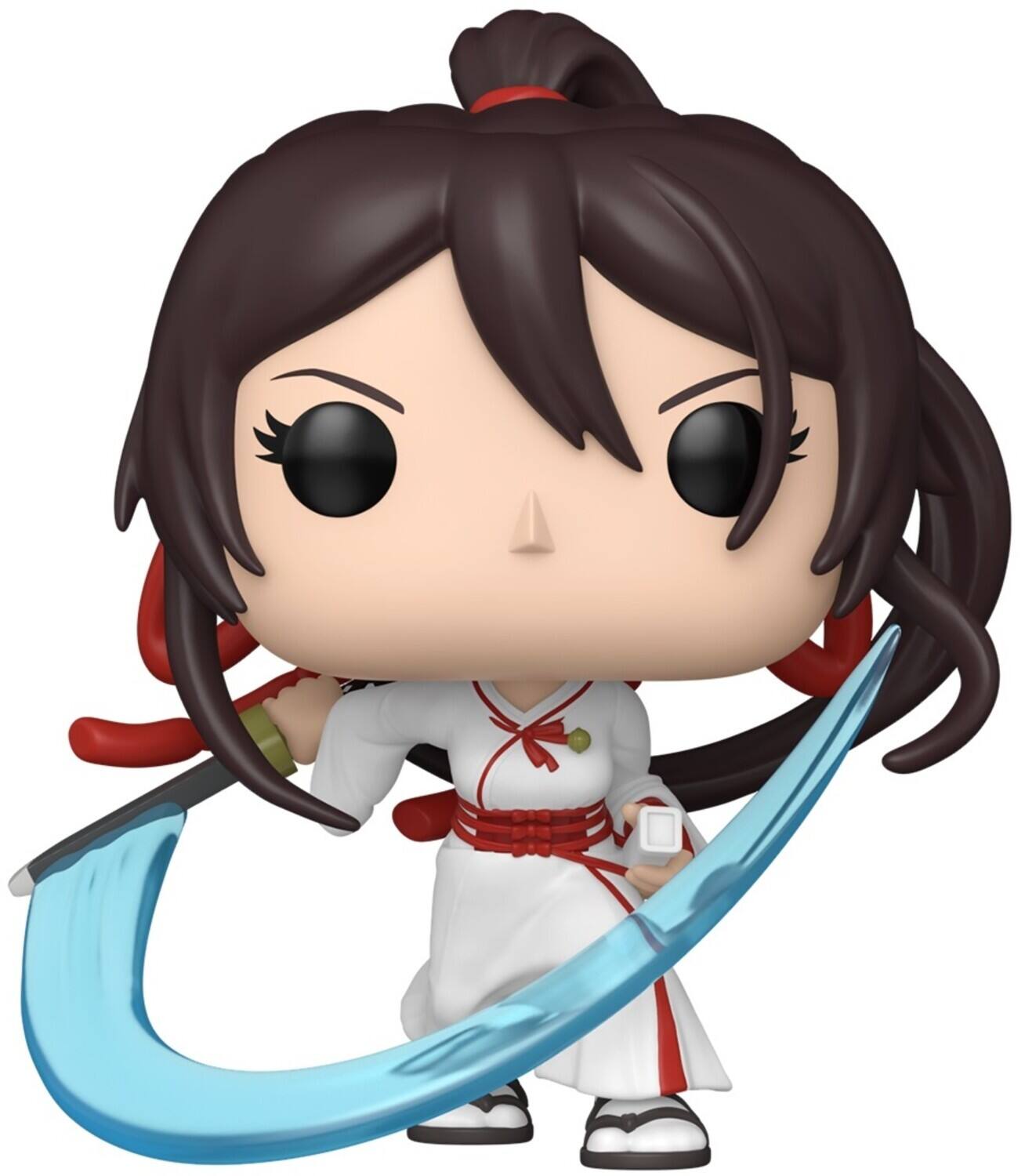 Funko POP! Anime: Hell's Paradise - Sagiri - COLLECTIBLES