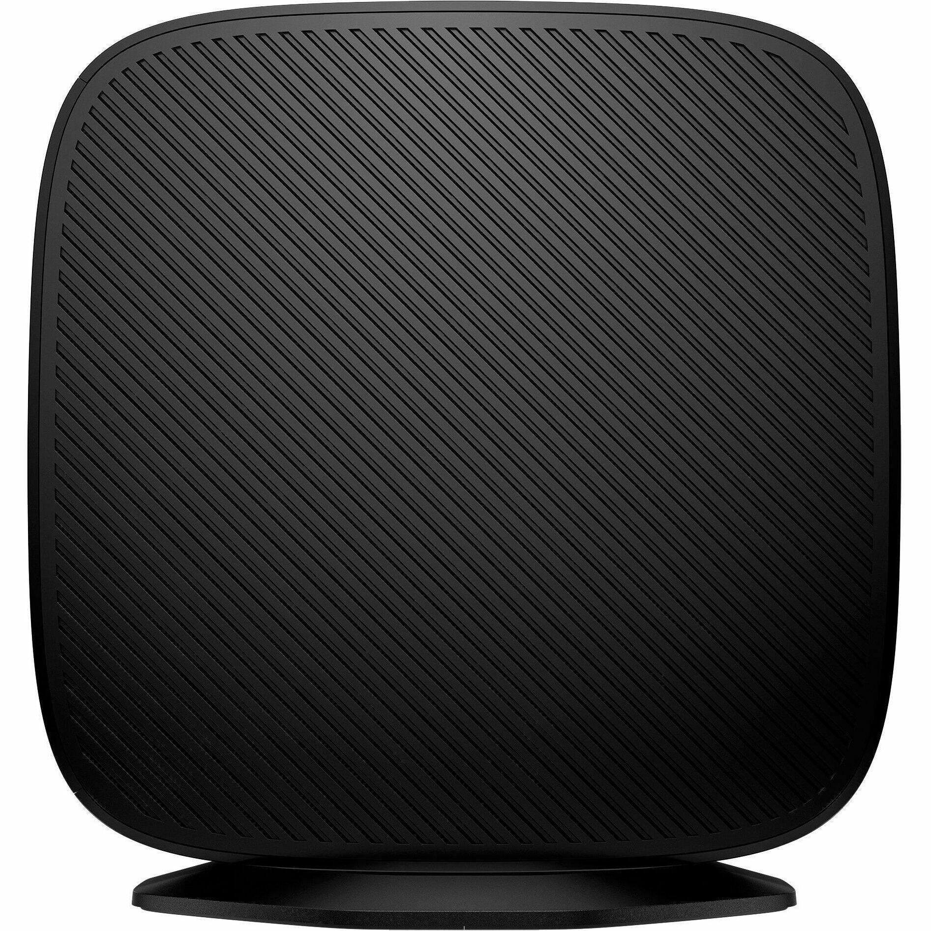 Alt View 6. HP - HP Pro t550 Thin Client Celeron J6412 Quad-core (4 Core) 2 GHz - Intel Chip - 8 GB RAM DDR4 SDRAM - DDR4-3200/PC4-25600 - Black.