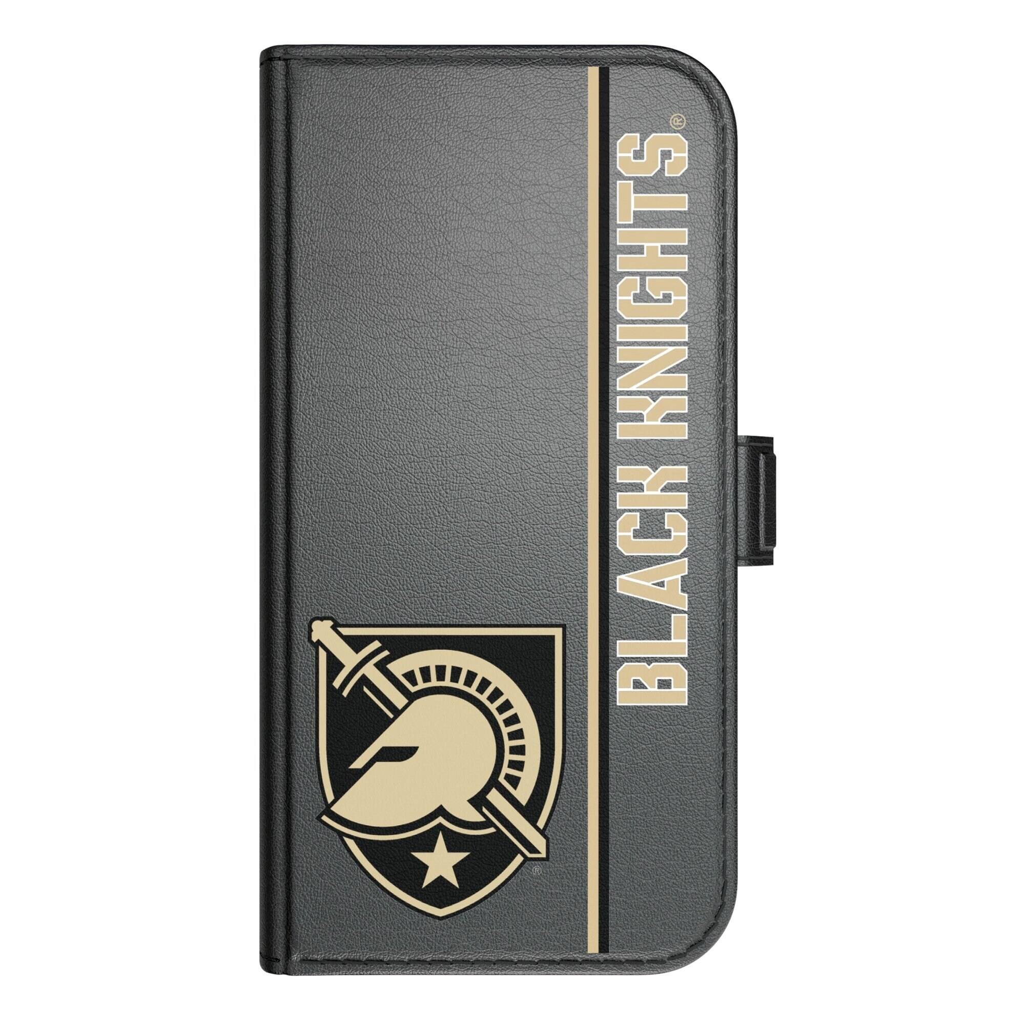 Keyscaper NCAA Army Black Knights Army Knights iPhone Folio 2.0 Case 17 ...