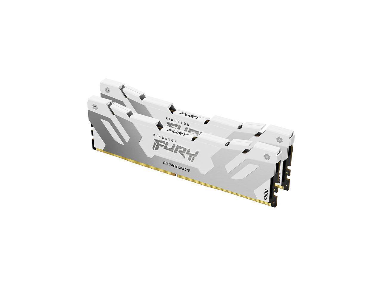 FURY KINGSTON KINGSTON FURY RENEGADE DDR5 S000 GM