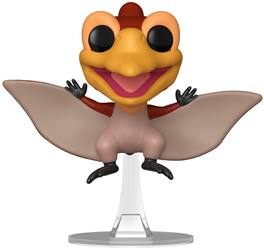 Funko - POP! Movies: The Land Before Time - Petrie - Collectibles - Multicolor