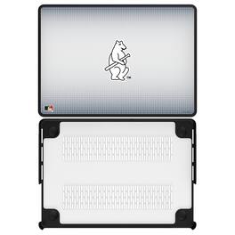 Keyscaper - Chicago Cubs Linen MacBook Case - Pro 14 in - Multicolor