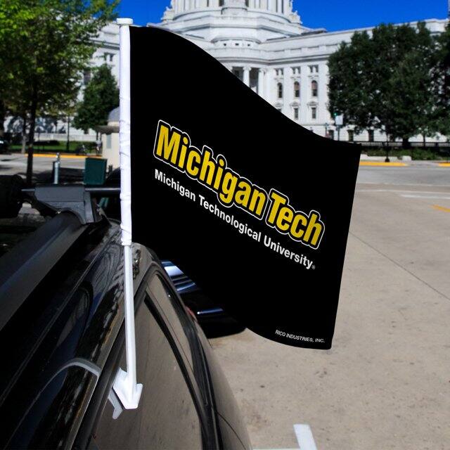 Michigan Tech  
Michigan Technological University  
RICO INDUSTRIES, INC.