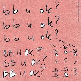 San Holo - Bb U Ok? - VINYL LP
