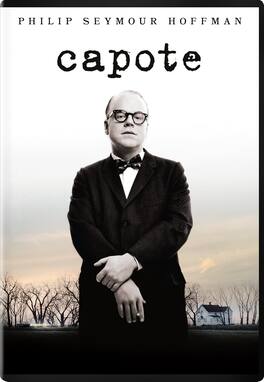 Capote - DVD