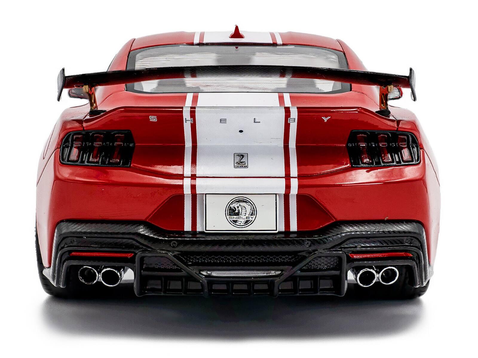 SHELBY