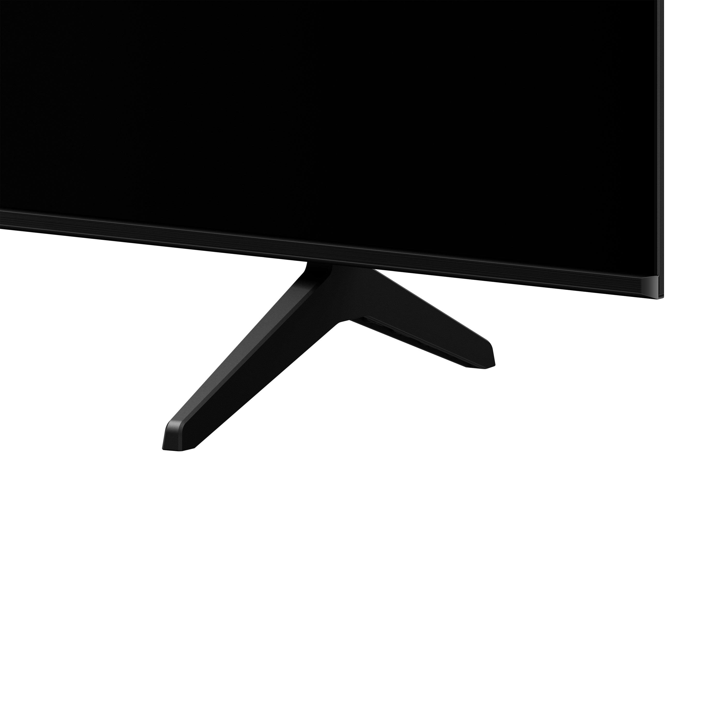 Alt View 16. TCL - 85" Class M8LF Series 4K UHD HDR Mini LED Smart TV with Fire TV (2026) - Black.
