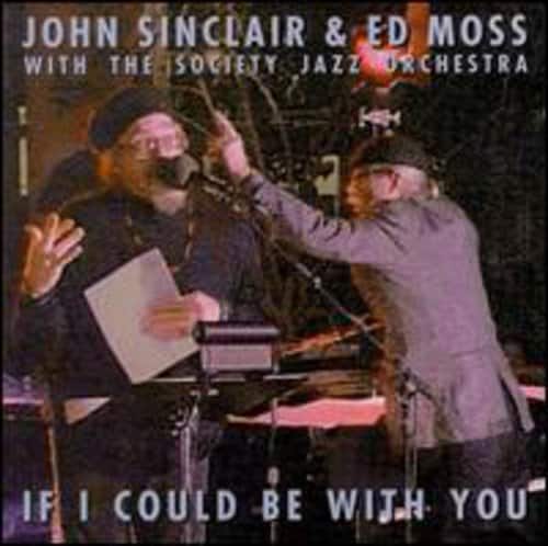 John Sinclair - If I Could Be with You   - COMPACT DISCS [CD] price history on PriceWatchPro