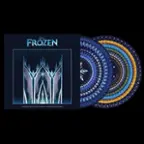 Front. Frozen [Zoetrope Picture Disc] [LP].
