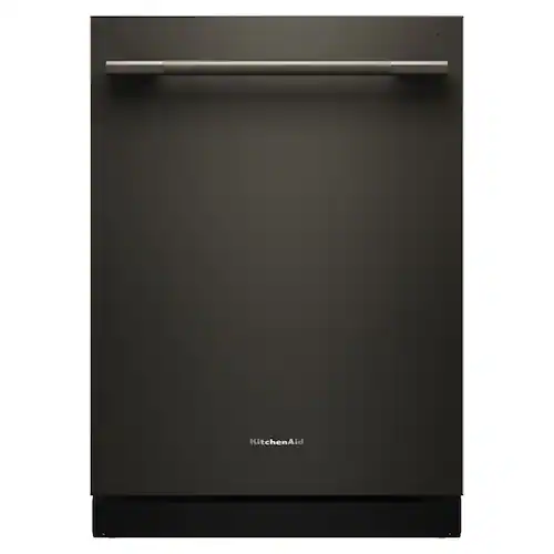 Built-In Dishwashers